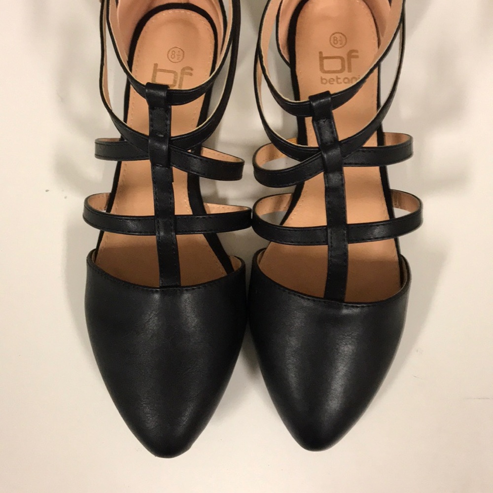 Black  Flats.  New